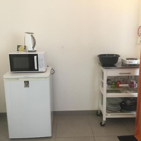 MaureillasMas Pierre住宿加早餐旅馆 外观 照片