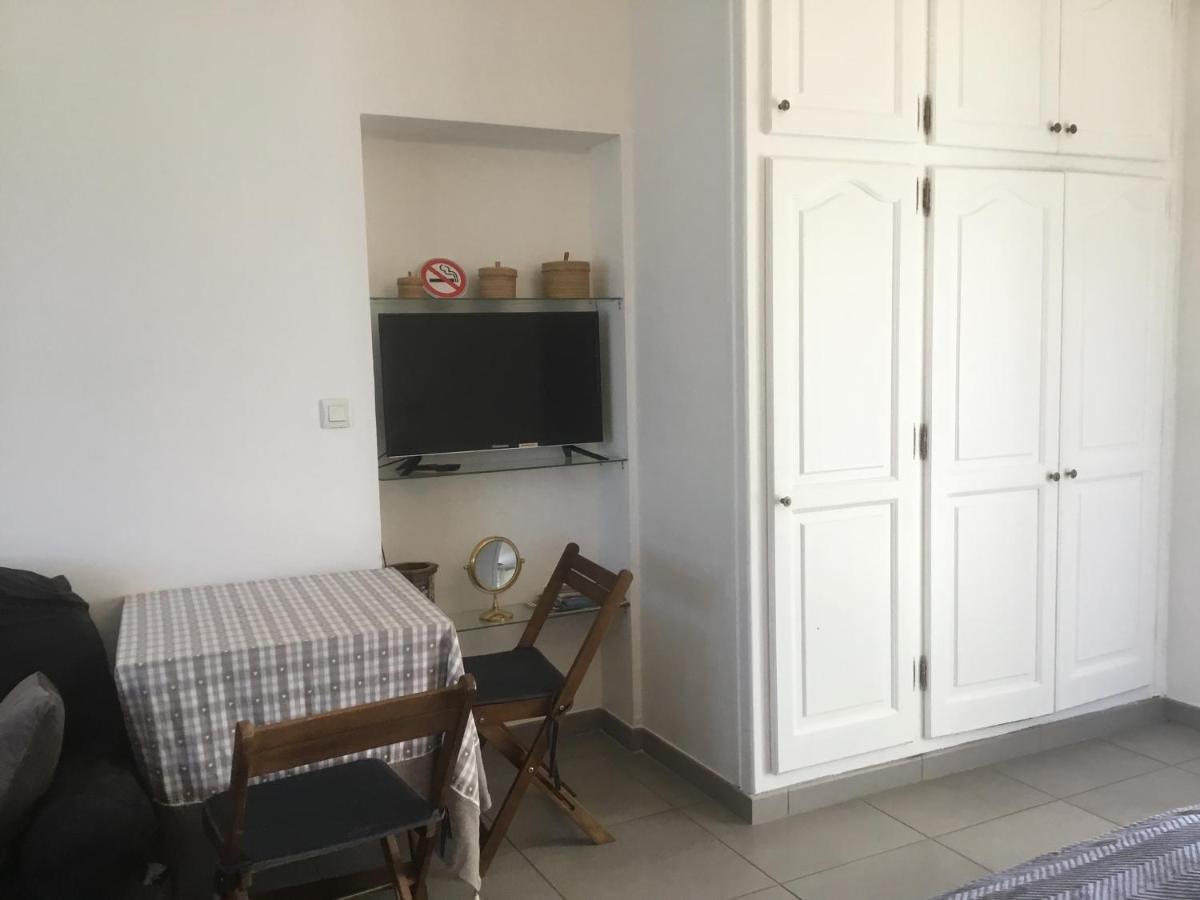 MaureillasMas Pierre住宿加早餐旅馆 外观 照片